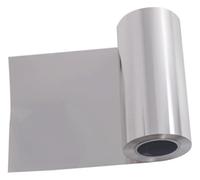 99.9% High Purity Molybdenum Foil Plate 100×100×0.04Mm-100×100×0.07Mm Suitable for Laboratory Research, Industrial Engineering(100x100x0.04mm)