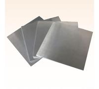 99 9% Pure Nickel Electroplating Plate Anode For Scientific Research Applications Nickel Anode Plating Kit For Electroplating And DIY Plating Experiment (1.5X60X70MM)