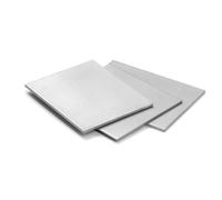 99.9% Pure Nickel Electroplating Plate, Nickel Anode Sheet for Scientific Research and Electroplated Material Production, Resistant Metal for Plating(2X60X70MM)