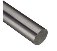 99.95% High Purity Molybdenum Rod Length 100Mm, Mo Metal Bar Diameter 1.5-4Mm Suitable for Scientific Research Metallurgy,Diameter 1.5mm(Diameter 4mm)