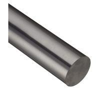 99.95% High Purity Molybdenum Rod Length 100Mm, Mo Metal Bar Diameter 1.5-4Mm Suitable for Scientific Research Metallurgy, 1.5mm(Diameter 3mm)