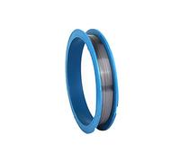 99.95% Pure Tungsten Wire, 0.02mm-1.5mm Diameter, 1 Meter Length, High Temperature Resistance, Easy To Process, 1 Pcs(0.03mm)