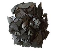 99.99% High-Purity Cobalt Flakes, Metal Cobalt Sheets, Electrolytic Flakes, N4 Grade for Research and Smelting Applications (Cobalt Flakes10g)