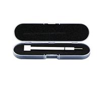99.99% Pure Platinum Electrode for Electrochemistry Analysis | PTFE Coated Anode | Multiple sizes,1PC(10x20x0.1mm)