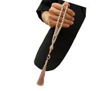 99 Beads Tasbih Beads Zikr Worry for Everyday Use in Prayers and Great Various Religious Occasion Muslims Tasbih Dhikr Zikr Worry