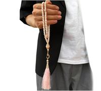 99 Beads Tasbih Beads Zikr Worry for Everyday Use in Prayers and Great Various Religious Occasion Muslims Tasbih Dhikr Zikr Worry