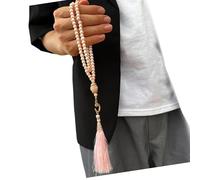 99 Beads Tasbih Beads Zikr Worry for Everyday Use in Prayers and Great Various Religious Occasion Muslims Tasbih Dhikr Zikr Worry