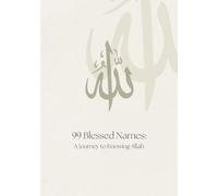 99 Blessed Names of Allah