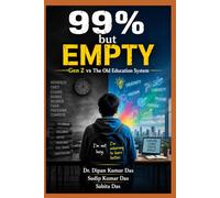 99% but Empty: Gen Z vs The Old Education System