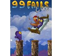 99 Fails Lite (PC) - Steam Key - GLOBAL