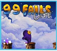 99 Fails Lite Steam CD Key