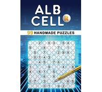 99 Handmade Puzzles (Albcell.r)