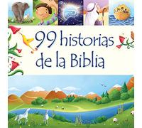99 Historias de la Biblia