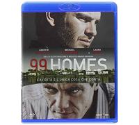 99 homes BluRay Italian Import