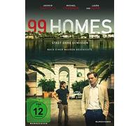 99 HOMES - VARIOUS [DVD] [2014]