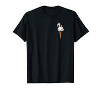 99 Ice Cream with Sprinkles T-Shirt