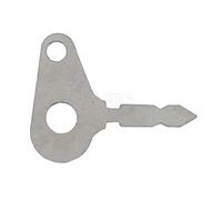 99 Key fits Lucas Ignitions, JCB, Benford, Terex & Tractors
