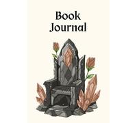 99 Libros Book Journal - Reading Journal para 99 Libros Inspiración romantasy: Organiza, reseña y recuerda tus lecturas durante uno o dos años ... emociones y recuerdos Romantasy inspiración