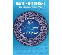 99 Names of God – Orbis