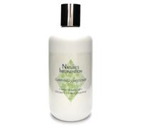 99% Natural Clarifying Conditioner - Apple Cider Vinegar, Coconut, Tea Tree & Eucalyptus - 250ml by Nature's Intervention - No Parabens, No Silicones, pH Balanced for All Hair Types.