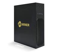 99% New Jasminer X4-Q-Z 900M ETC ETHW Miner 340W 5G High Throughput 3U Quiet Server Bulit-in PSU Ready Stock by ACAUTO