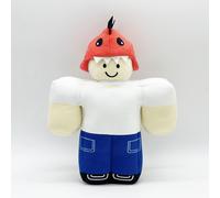 99 Nights Forest Animal Plush Toy With Short For Home Decoration Playtime And
