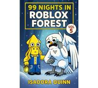 99 NIGHTS IN ROBLOX FOREST: I AM THE STILLNESS