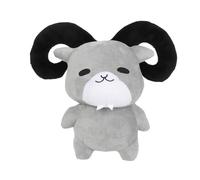 99 Nights-In The F-orest Deer Plush Toy, The Deer Villain Collectible Soft Toy, Game-Inspired Stuffed Animal,for Game Fans, Embrace Cozy Comfort and Whimsical Adventures,For Kids & Adults