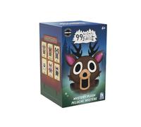 99 Nights in the Forest - Blind Box Collectible Plush Assortment - Series 1 - Includes DLC Code Redeemable on Roblox - Stuffed Animal Plush Toys - Officially Licensed by PhatMojo