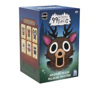 99 Nights in the Forest - Blind Box Collectible Plush Assortment - Series 1 - Includes DLC Code Redeemable on Roblox - Stuffed Animal Plush Toys - Officially Licensed by PhatMojo
