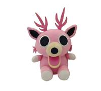 99 Nights in the Forest Deer Monster Plush Soft Stuffed Animal Doll Plush Toy for Kids Boys and Girls