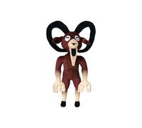 99 Nights in the Forest Deer Monster Plush Soft Stuffed Animal Doll Plush Toy for Kids Boys and Girls