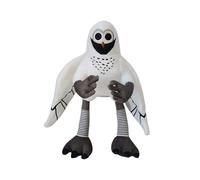 99 Nights in the Forest Deer Monster Plush Soft Stuffed Animal Doll Plush Toy for Kids Boys and Girls