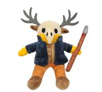 99 Nights In The Forest Deer Plush, themed play animals, suitable for children and adults, for Christmas, Halloween and birthdays.