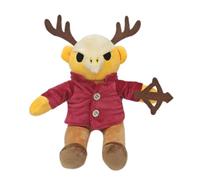99 Nights In The Forest Deer Plush, themed play animals, suitable for children and adults, for Christmas, Halloween and birthdays.