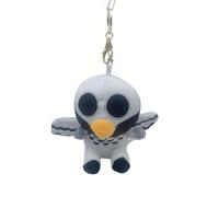 99 Nights in the Forest Plush Cartoon Character the Owl Plushies Pillow