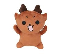 99 Nights in The Forest Plush, Collectible Stuffed Animals Doll for Game Fans, Embrace Cozy Comfort and Whimsical Adventures (B)