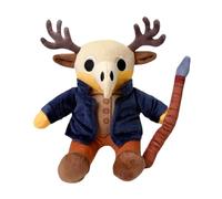 99 Nights in The Forest Plush Toy, 99 Night Stuffed Animal Plushies, a Birthday, Thanksgiving, and Christmas Collectible Gift for Game Fans