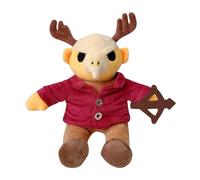 99 Nights in The Forest Plush Toy, 99 Night Stuffed Animal Plushies, a Birthday, Thanksgiving, and Christmas Collectible Gift for Game Fans