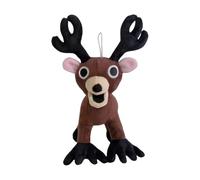 99 Nights in The Forest Plush Toy, 99 Night Stuffed Animal Plushies, a Birthday, Thanksgiving, and Christmas Collectible Gift for Game Fans