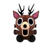 99 Nights in The Forest Plush Toy, 99 Night Stuffed Animal Plushies, a Birthday, Thanksgiving, and Christmas Collectible Gift for Game Fans