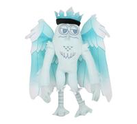 99 Nights in The Forest Plush Toy, Charming Stuffed Animal Game Characters Plushes Toy for Collectors Video Games Fans, Soft The Deer Villain Plush Toys From The Game Nights In The Forest