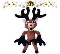 99-Nights in The Forest Plush Toys | 99 Nightss Mons-ter Stuffed Animal for Video Game Fans | Soft Stuffed Animals Doll for Collectors Game Fans Kids Boys Girls