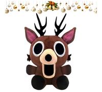 99-Nights in The Forest Plush Toys | 99 Nightss Mons-ter Stuffed Animal for Video Game Fans | Soft Stuffed Animals Doll for Collectors Game Fans Kids Boys Girls