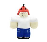 99 Nights Plush, Cute Stuffed Game Plush Doll, Soft 99 Nights In The Forest Plush Pillow Doll for Boys Girls and Adults, Cuddly Plushie Gifts for Christmas, Halloween & Birthdays