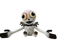 99 Plush monster toy, 36CM big eyed monster forest hunting long handed monsters, specially designed for game enthusiasts - a collectible gift suitable for children, boys, girls, and adults