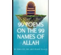 99 Poems on the 99 Names of Allah