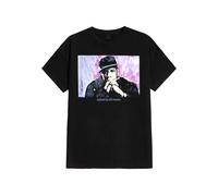 99 Problems - T-Shirt - black - M - 100% Cotton M