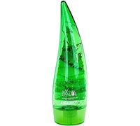 99% Purity Aloe Vera Gel for Face, Body and Hair & Soothing, Moisture, After-Sun, Aftershave, Dry Skin (250ml)