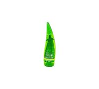 BioRLX 99% Purity Aloe Vera Gel with Collagen and Hyaluronic Acid for Face, Body and Hair & Soothing, Moisture, After-Sun, Aftershave, Dry Skin 8.5 fl.oz., 250 ml